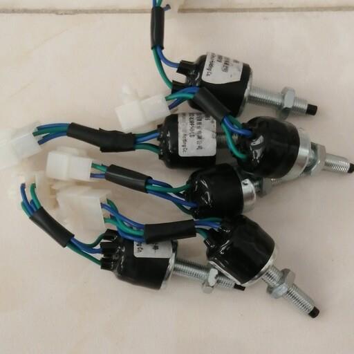 فشنگی سنسور استپ ترمز برلیانس H330و H320